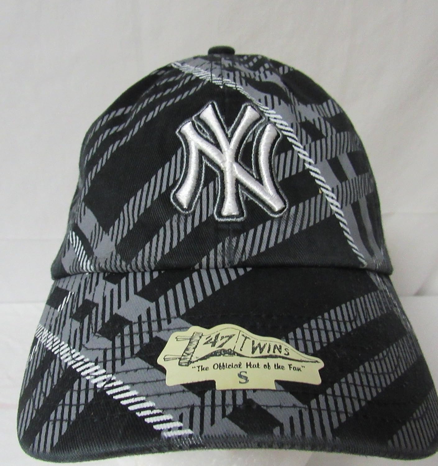 yankees franchise hat