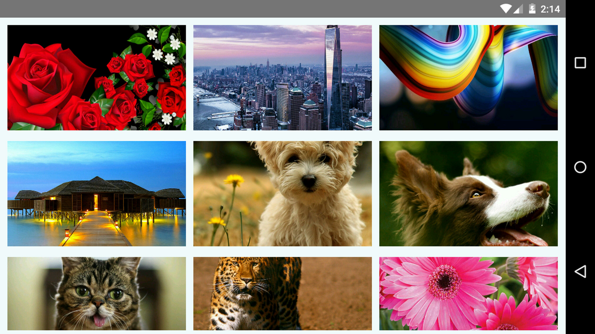 Jigsaw Puzzle Ad Free - Thumbnail 5