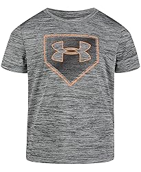Under Armour Boys Classic Core Logo