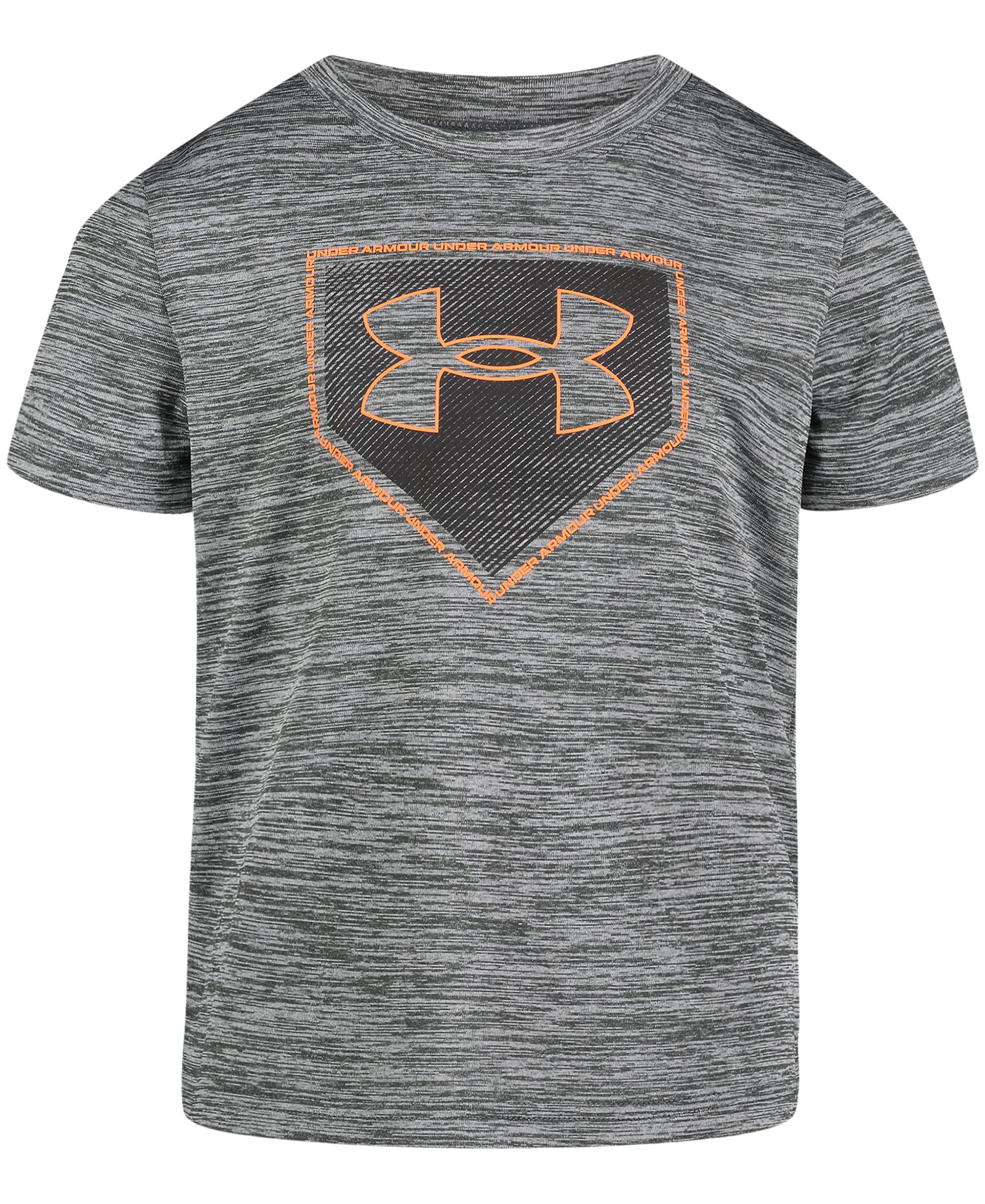 Under Armour Boys Classic Core Logo