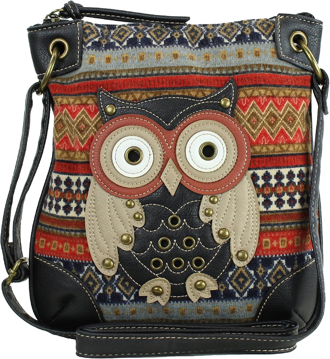 FLH Owl Crossbody Bag Owl purse, Purses and bags, Purses crossbody