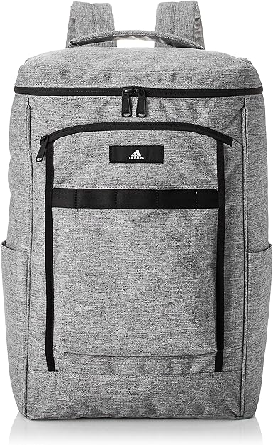 Amazon アディダス リュックサック Model No 09 B4 31l グレー Adidas アディダス タウン リュック ビジネスリュック