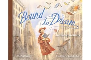 Bound to Dream: An Immigrant Story