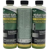 Nu Calgon Ice Machine Cleaner Nickel Safe 4287-34 (Original Version)
