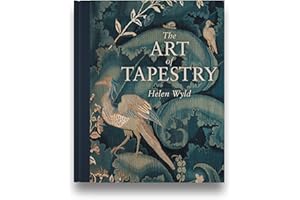 The Art of Tapestry