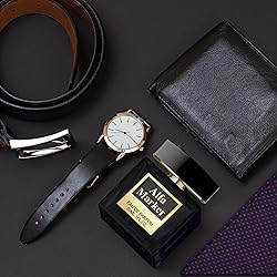 ALFAMARKER Pheromone Cologne for Men - Pheromone