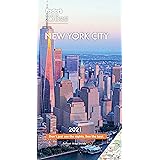 Fodor's New York 25 Best 2021 (Full-color Travel Guide)