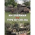 M4 Sherman vs Type 97 Chi-Ha: The Pacific 1945 (Duel)