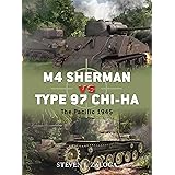 M4 Sherman vs Type 97 Chi-Ha: The Pacific 1945 (Duel)