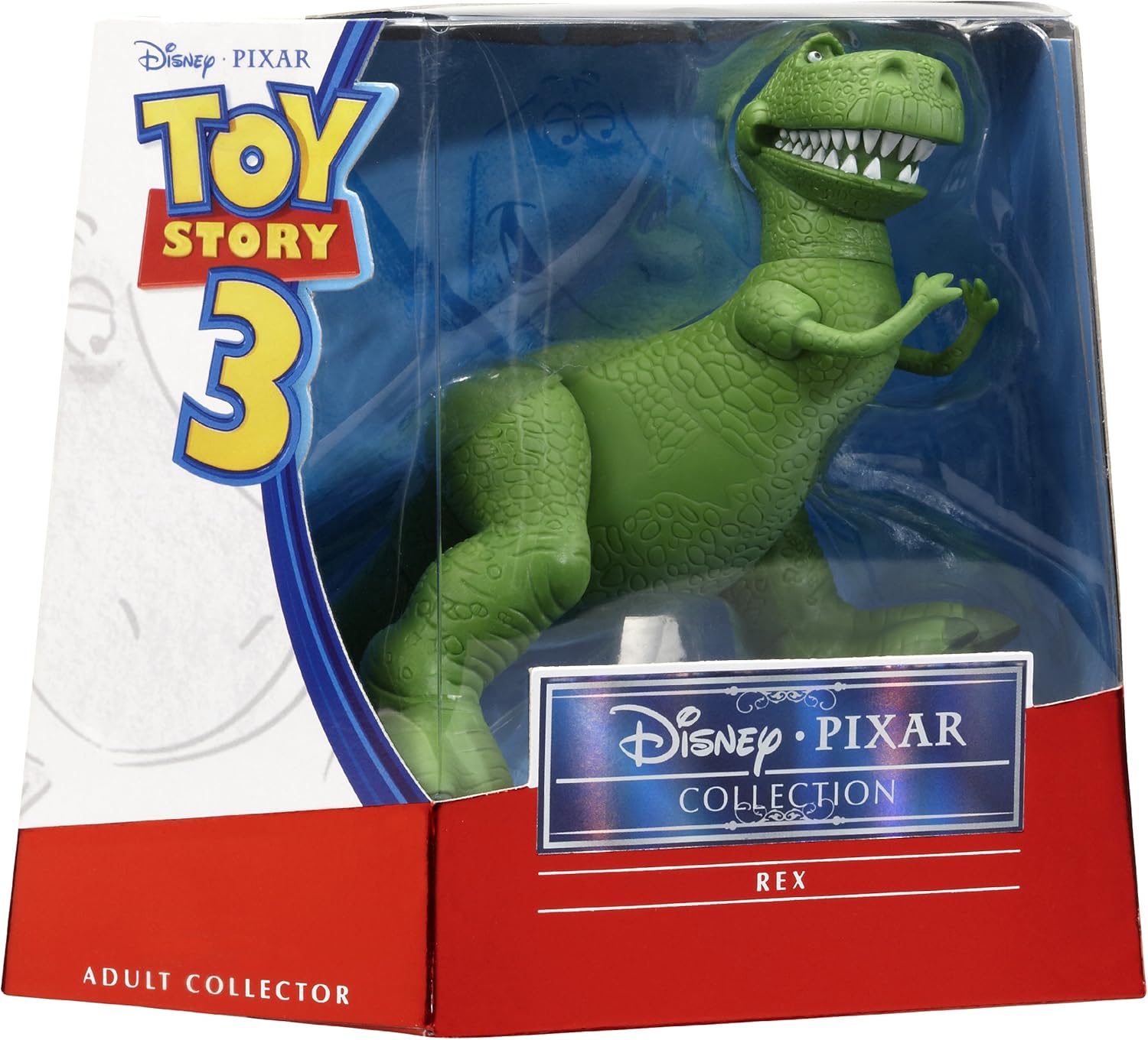 toy story 3 toy collector