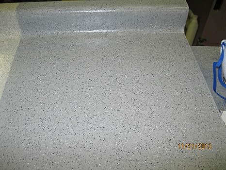 Daich Countertop Refinishing Kit Slate Color Stone Tiles Amazon