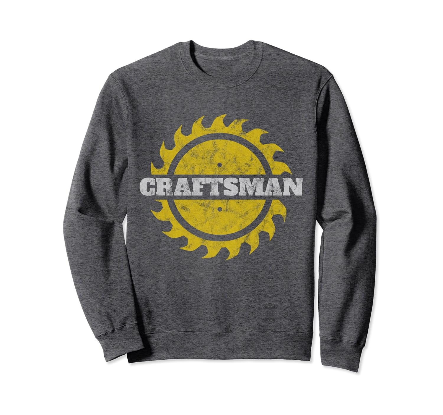 craftsman sweatshirt