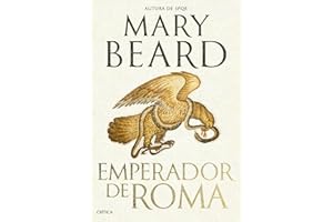 Emperador de Roma / Emperor of Rome (Spanish Edition)