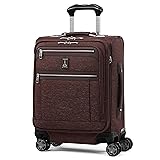 Travelpro Platinum Elite Softside Expandable Carry