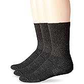 Thorlo Men's - Women's Walking Moderate Padded Crew Socks