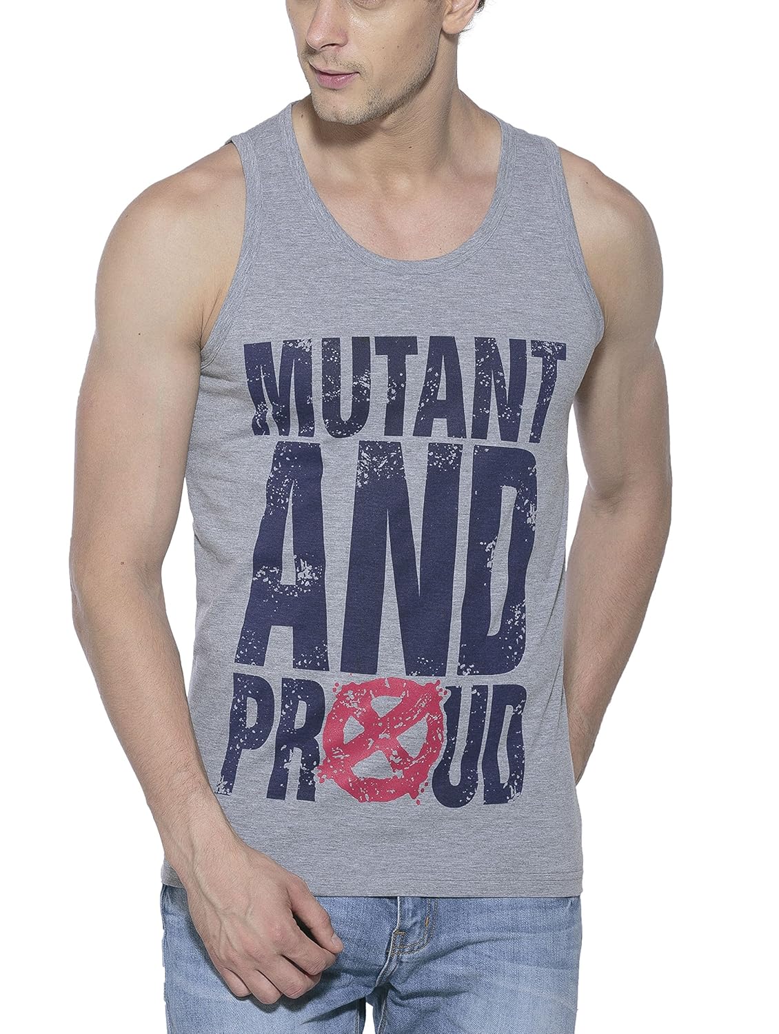 alan jones clothing men's cotton sando