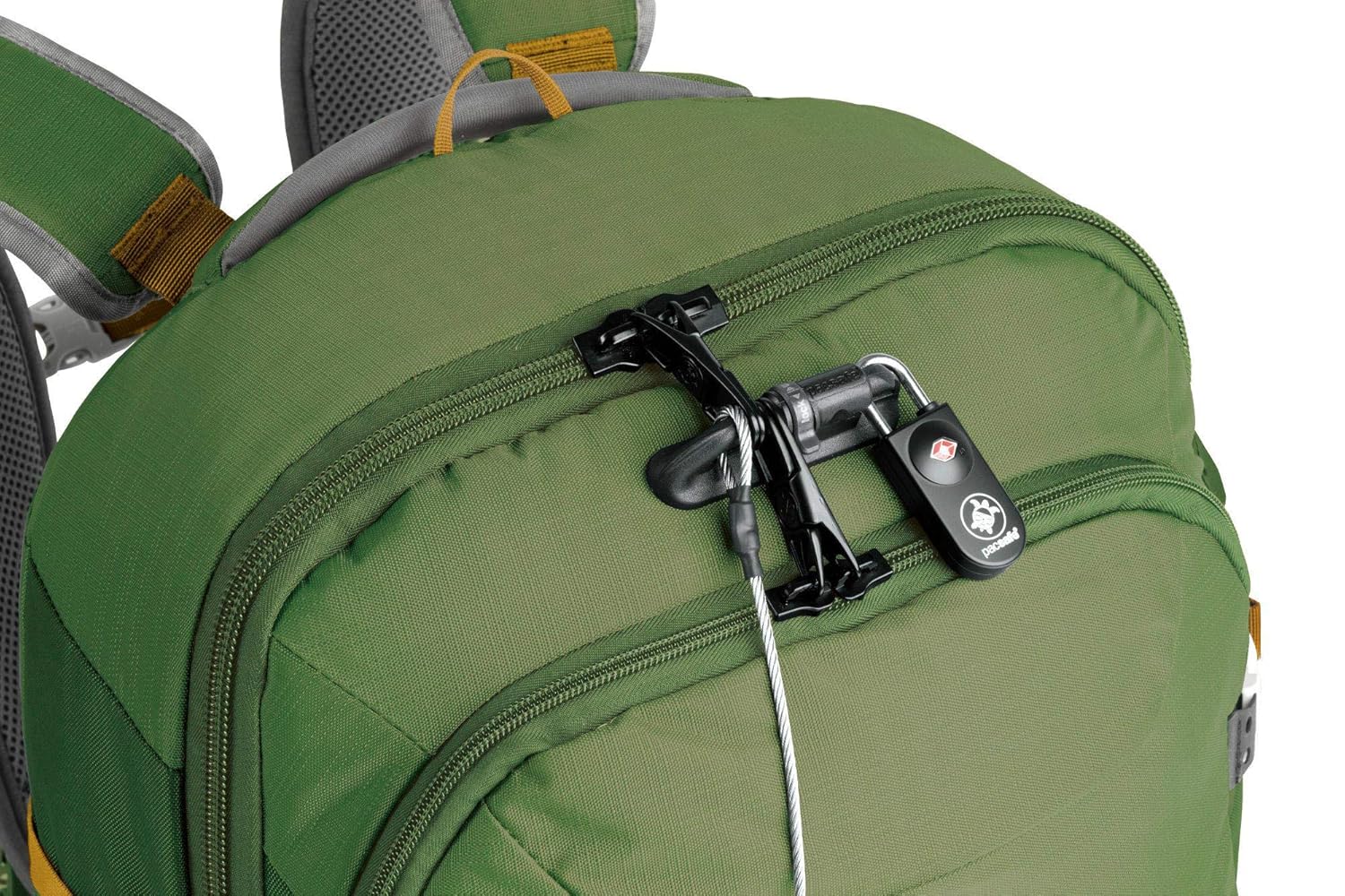 pacsafe venturesafe 45