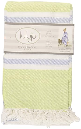 lulujo turkish towel