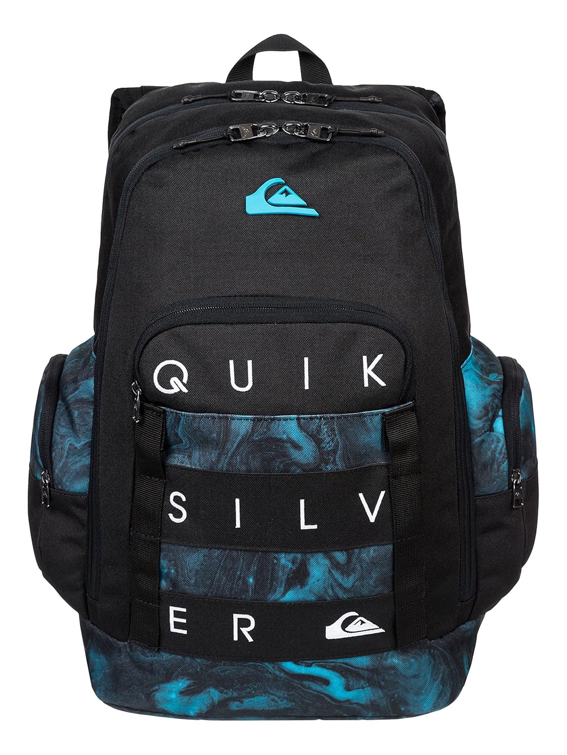 Quiksilver Men's 1969 Special 33L Rucksack Backpack Ski EQYBP03082
