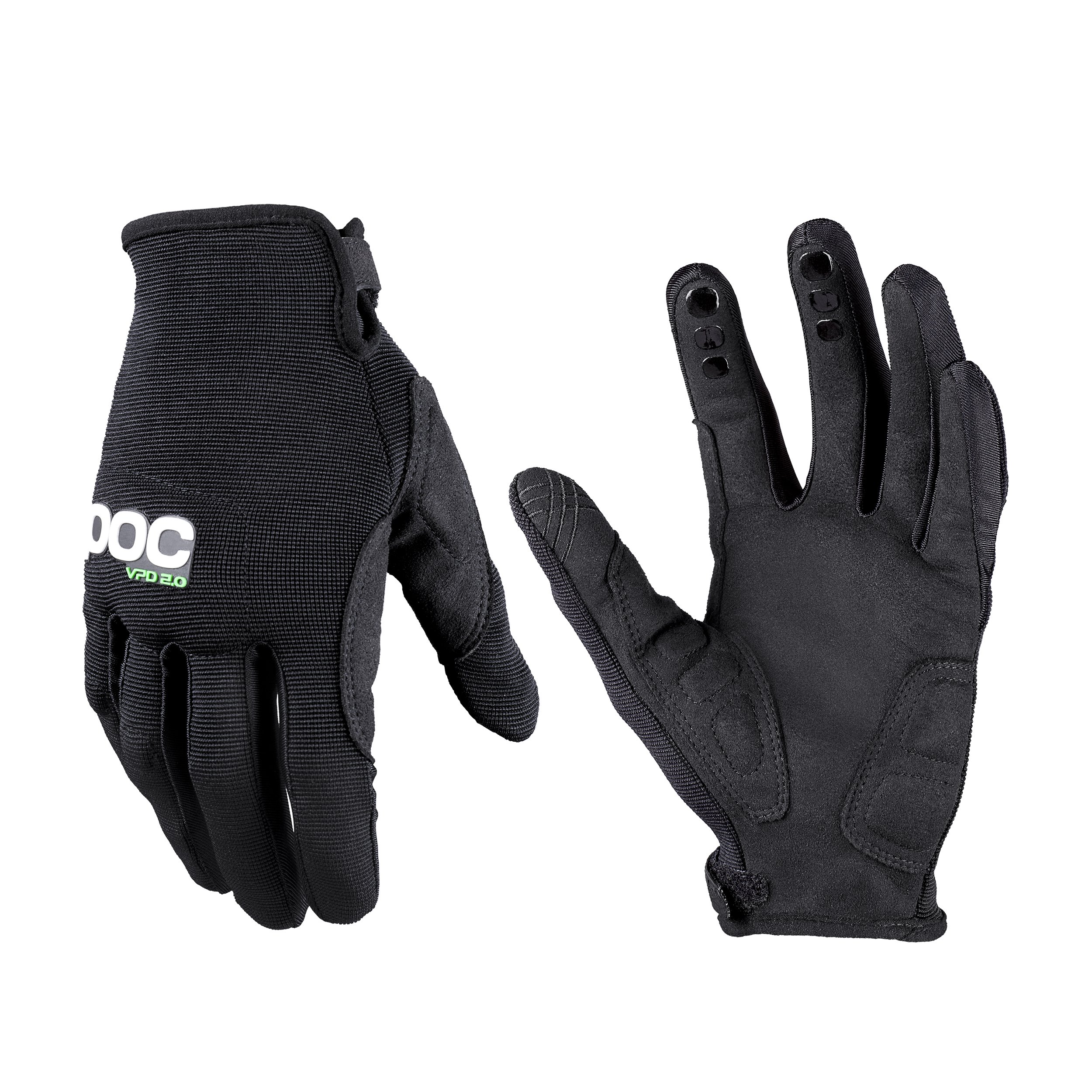 POC Index Downhill Cycling Gloves