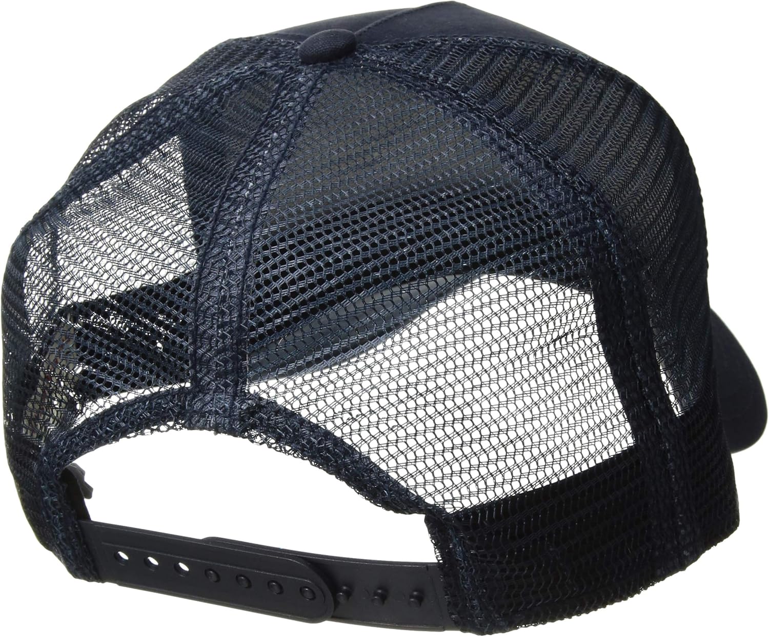 Goorin Bros. mens Animal Farm Snap Back Trucker Hat Baseball Cap, Navy Wolf, One Size US at  Men’s Clothing store