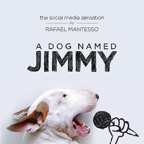 Download A Dog Named Jimmy PDF