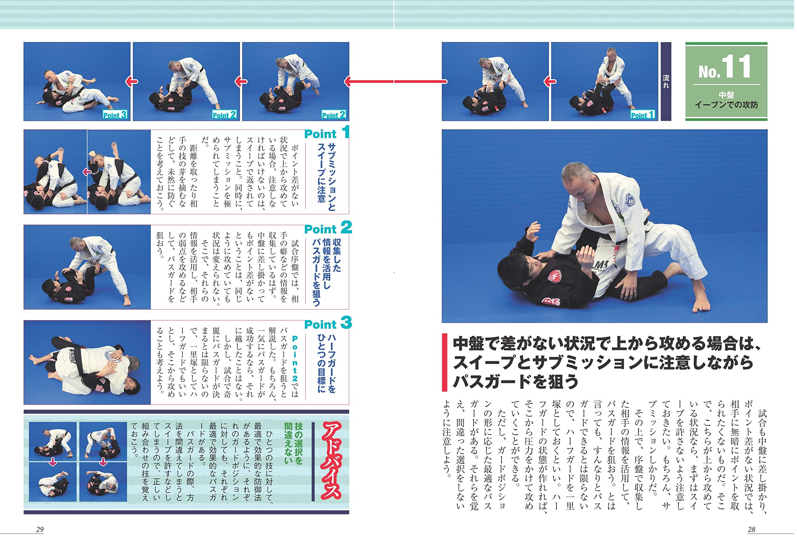 ブラジリアン柔術 必勝 戦術バイブル 攻防を制する55のポイント コツがわかる本 早川 光由 芝本 幸司 本 通販 Amazon