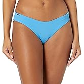 Maaji Womens Double V Signature CutBikini Bottoms