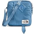 THE NORTH FACE Berkeley Crossbody Bag, Indigo Stone/Steel Blue, One Size