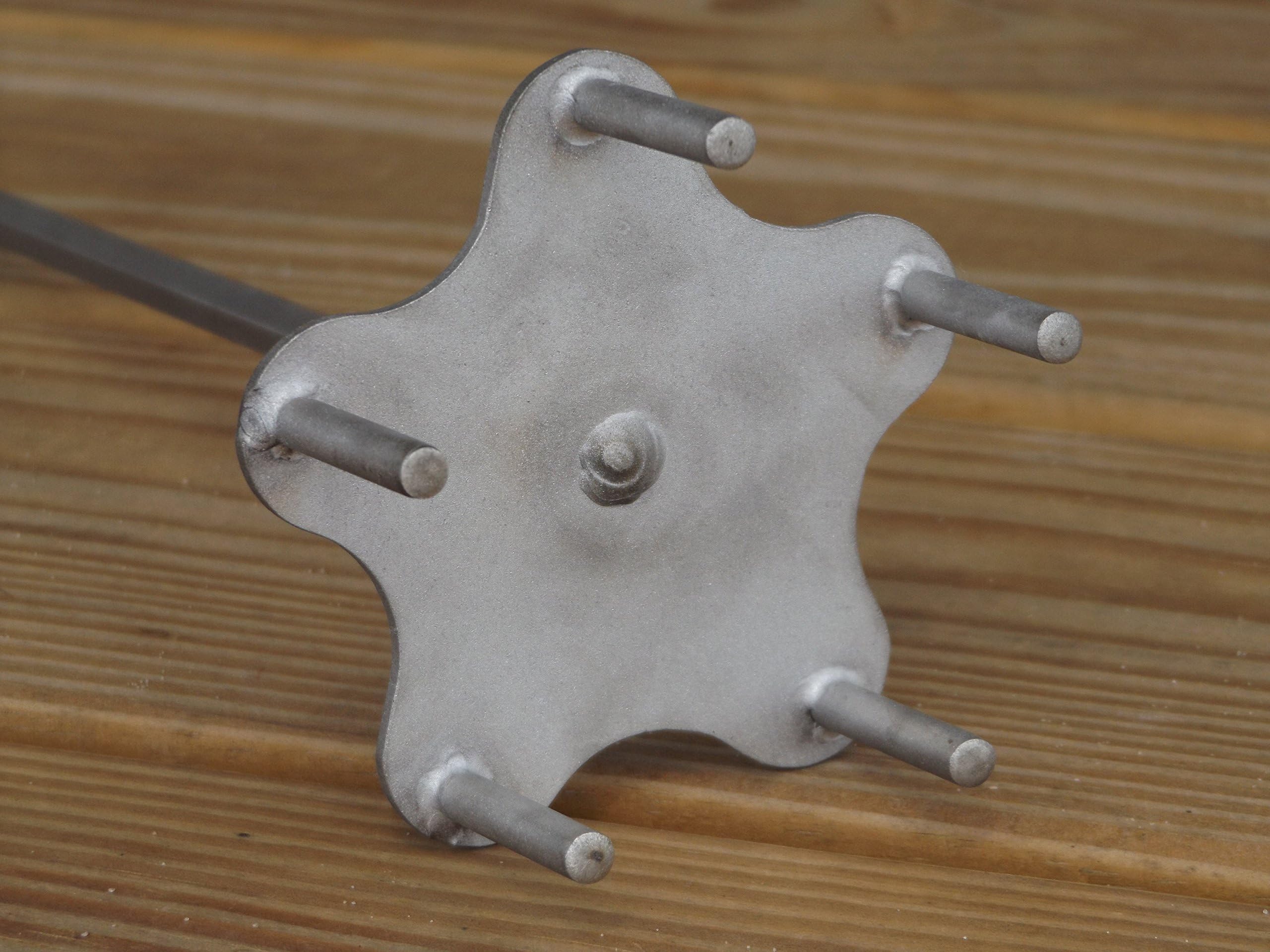 Uncle Rick's Pork Puller TM