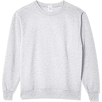 Hanes Men's EcoSmart Sweatshirt