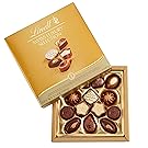 Lindt Swiss Luxury Selection, Assorted Chocolate, 5.1 Ounce Box