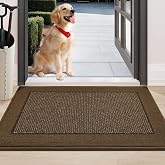 BEQHAUSE Door Mat 24