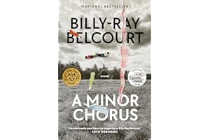 A Minor Chorus: A Novel