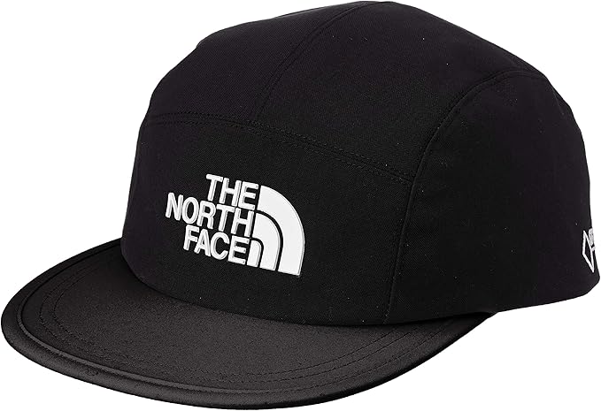 Amazon ザノースフェイス キャップ キッズ ゴアテックスst キャップ Nnj ブラック ブラック Kf 帽子 通販