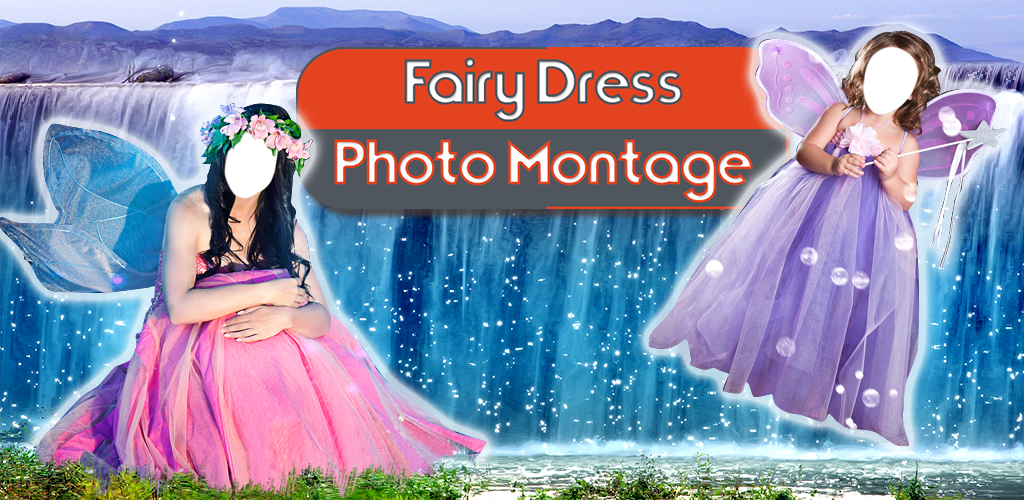 Amazon Com Fairy Dress Photo Montage Apps Games