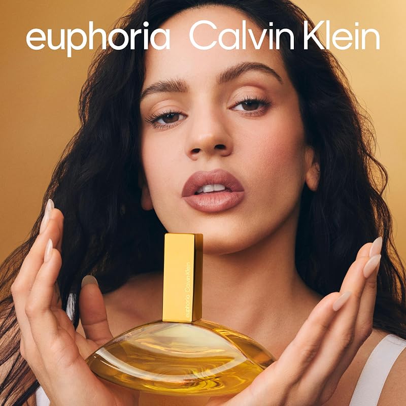 euphoria solar elixir Parfum Intense for Women 30ml