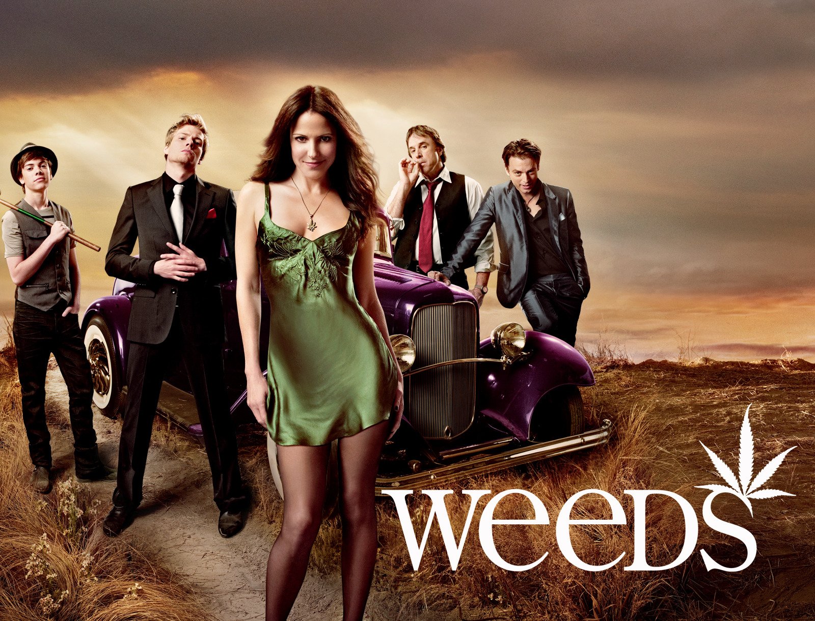 weeds s01e01