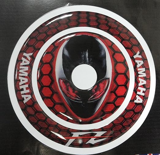 yamaha fz fuel tank cap price