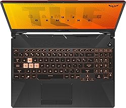 ASUS - TUF Gaming 15.6" Full HD Laptop - Intel Core