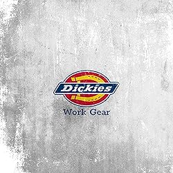 Dickies 12-Inch Durable Canvas Work Bag for