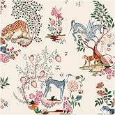 Cath Kidston Painted Kingdom Natural