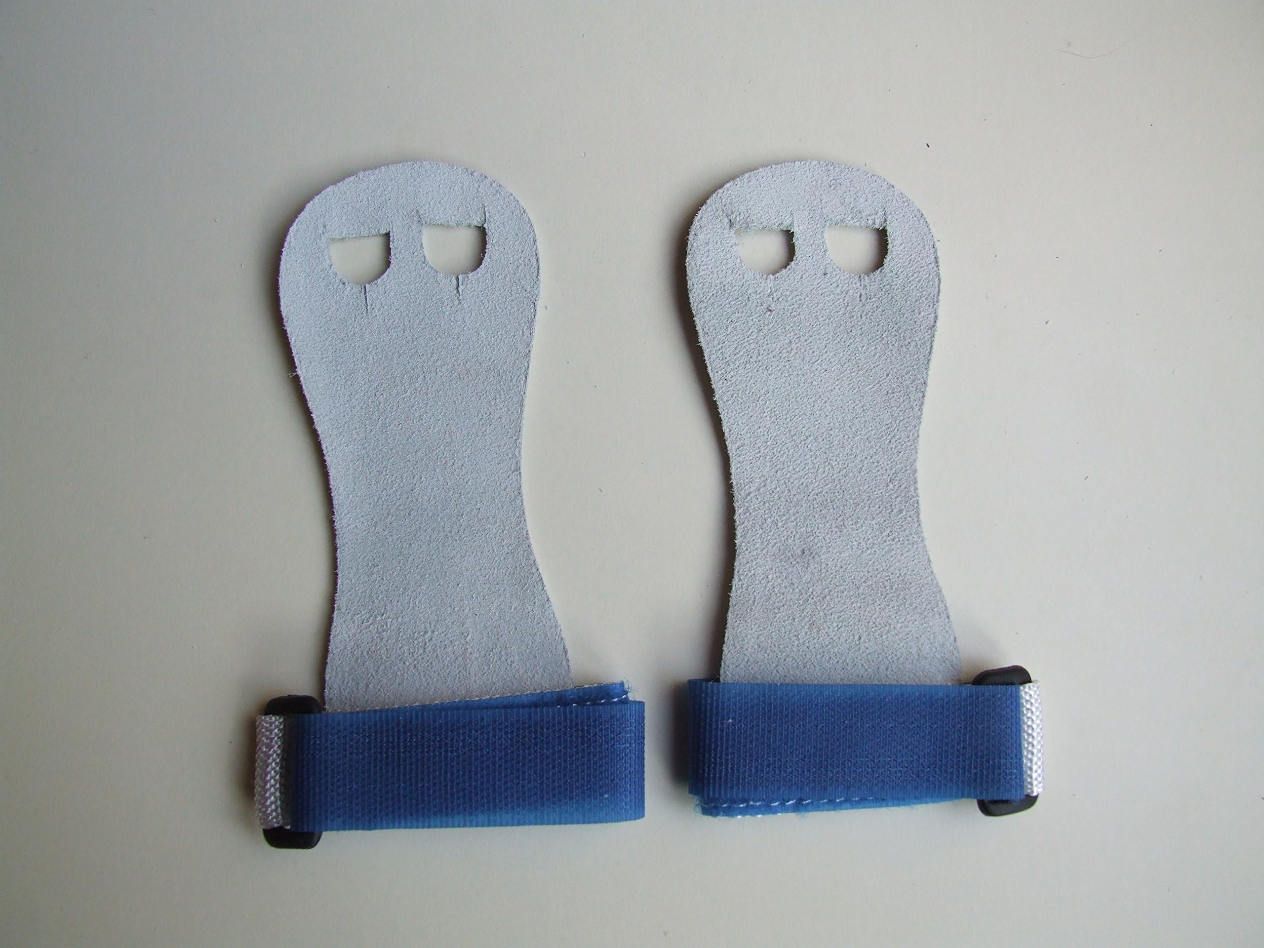 Resistance Fitness Gymnastic Hand Guard, Palm Guard, Hand Grip, Bar Guard, Colours