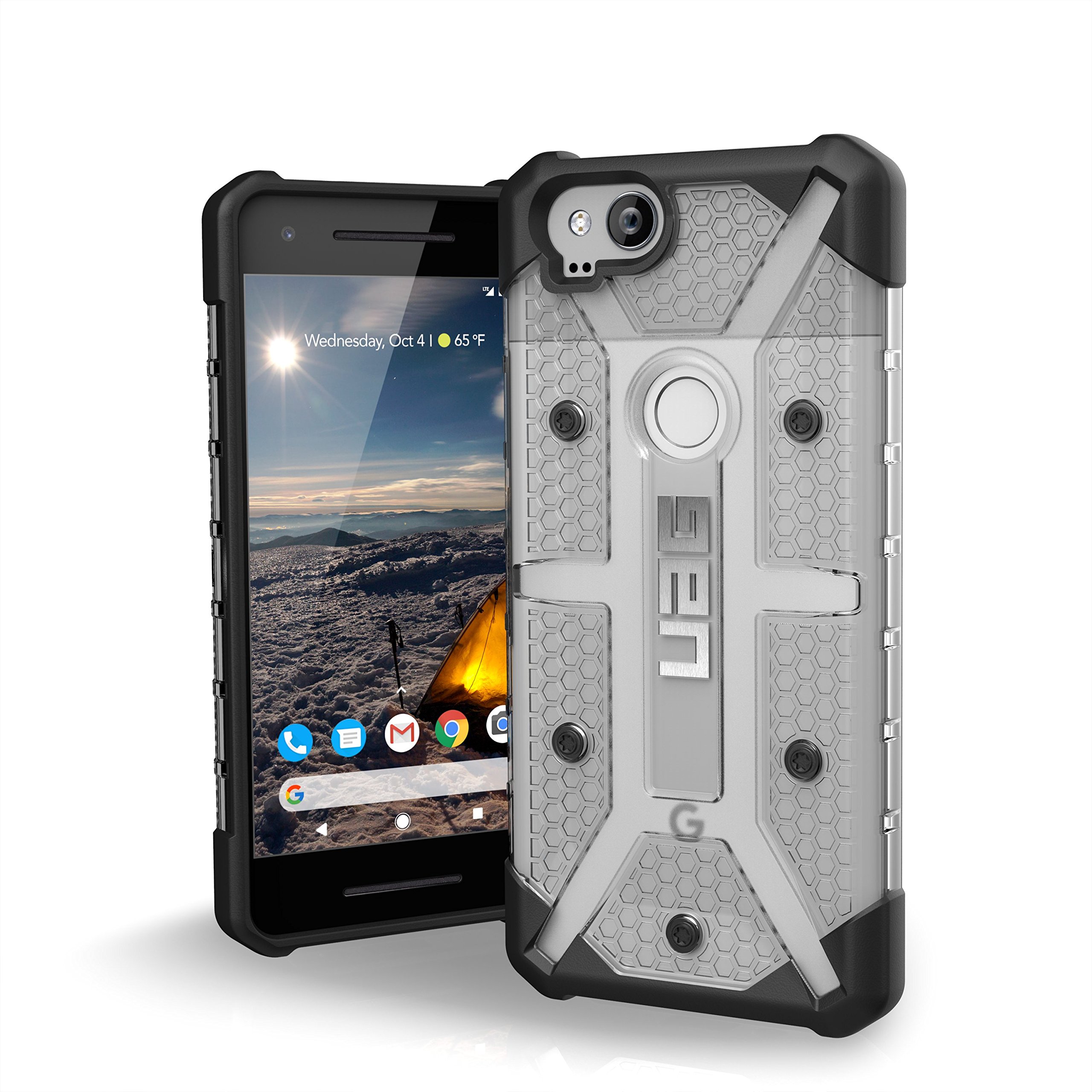 urban armor gear pixel 5