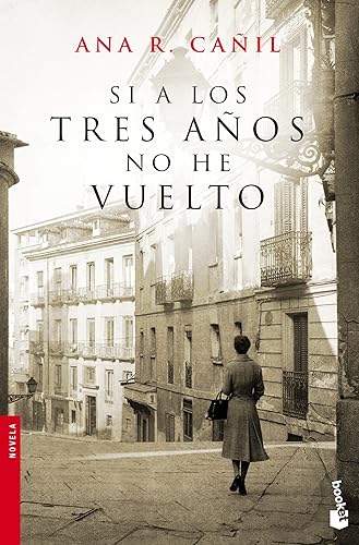 Download Si a los tres años no he vuelto PDF