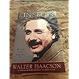 Einstein: His Life and Universe