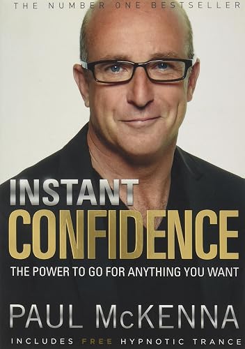 #25 — Instant Confidence