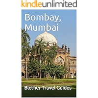 Amazon Best Sellers Best Bombay Travel Guides