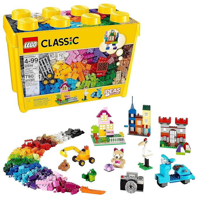 lego classic 1105
