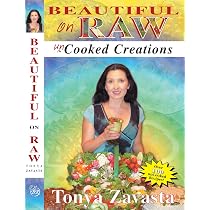 Amazon.com: Beautiful on Raw: Uncooked Creations: 9780974243429 ...